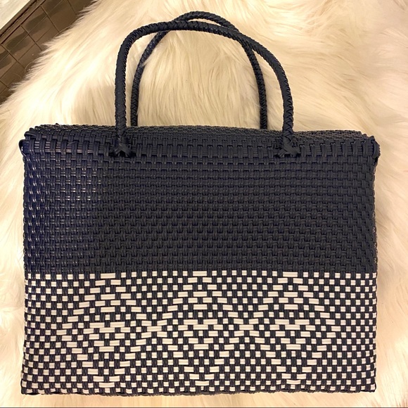 Handmade bag from Oaxaca, Mexico - Picture 2 of 4